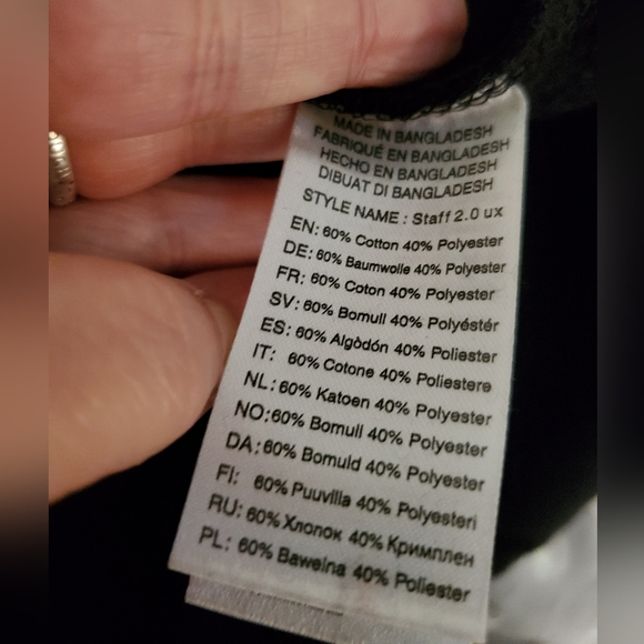 Rare Imported The Athlete's Foot Logo Sweatshirt NWT XXL Super Soft - Picture 10 of 13